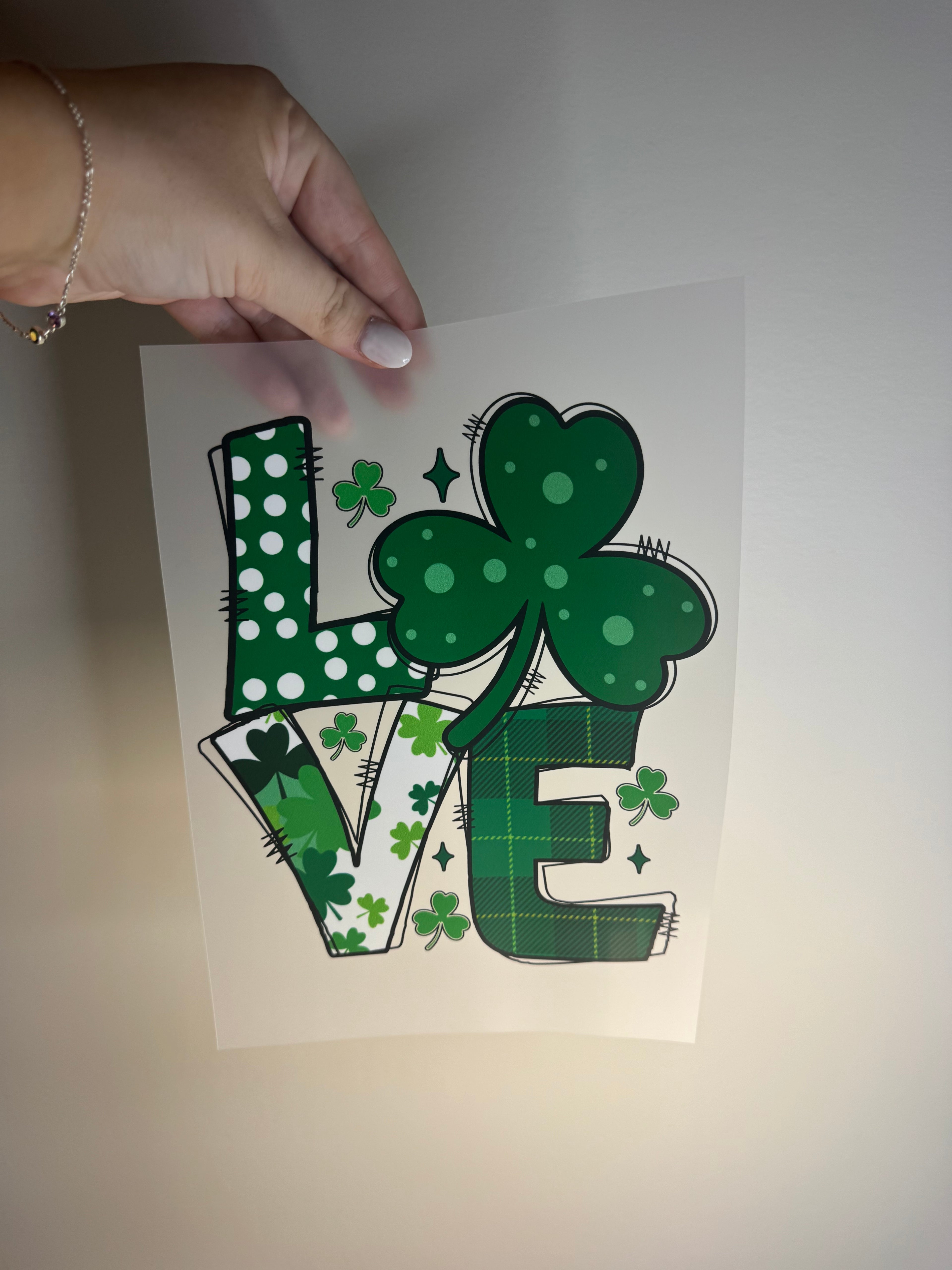 Clover Love