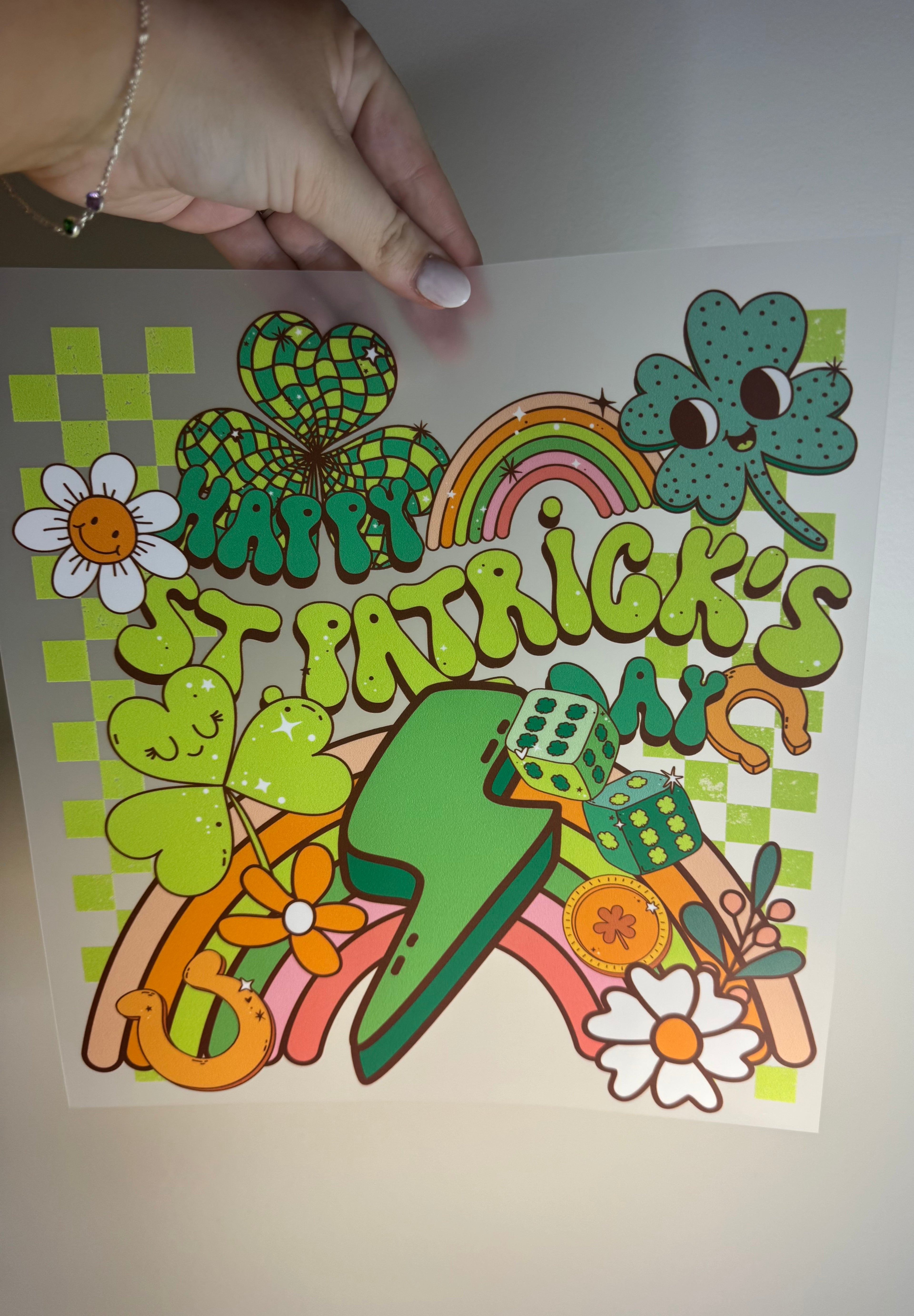St. Patrick’s Day