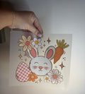 Cute Bunny
