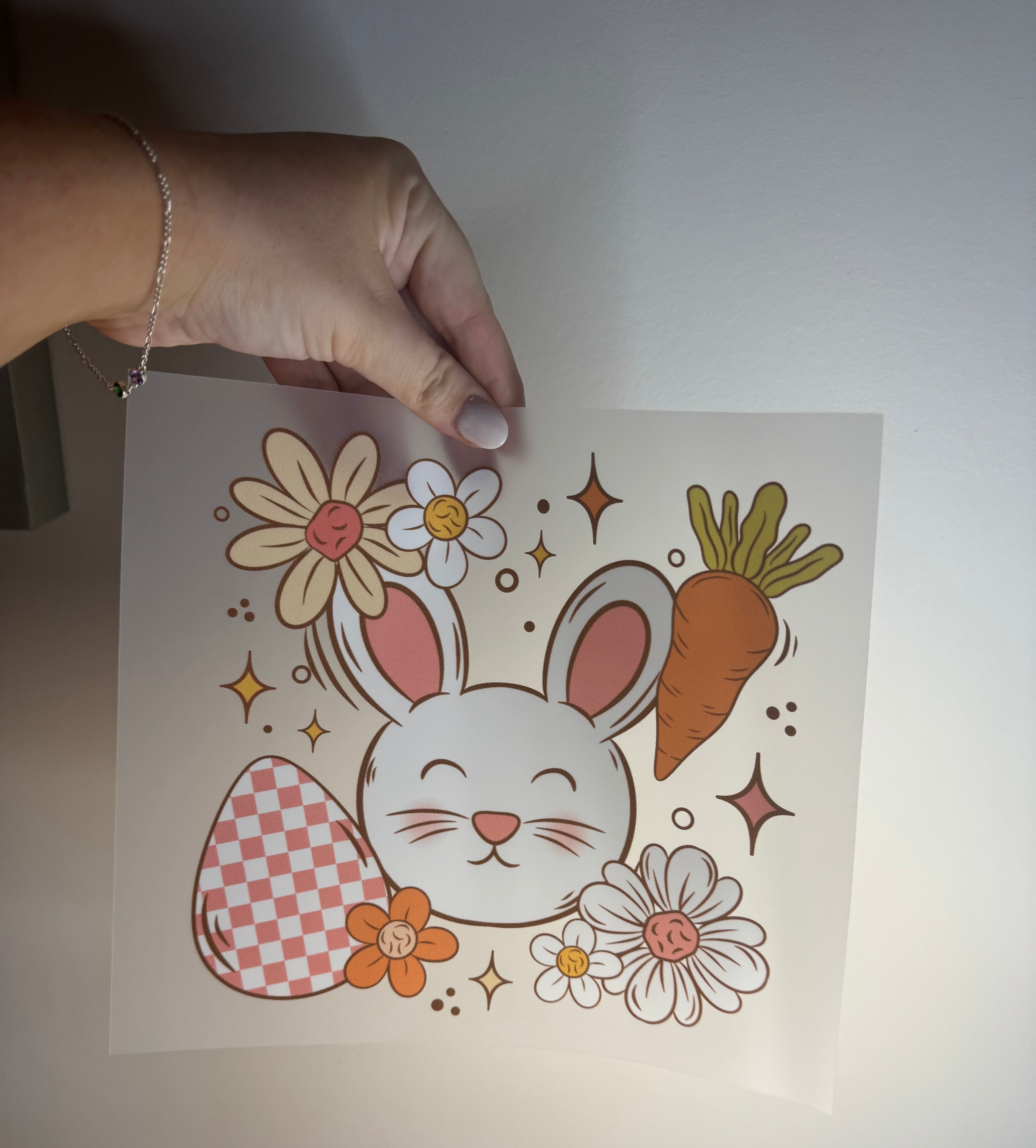 Cute Bunny