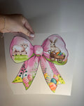 Easter Bow