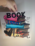 Book Lover
