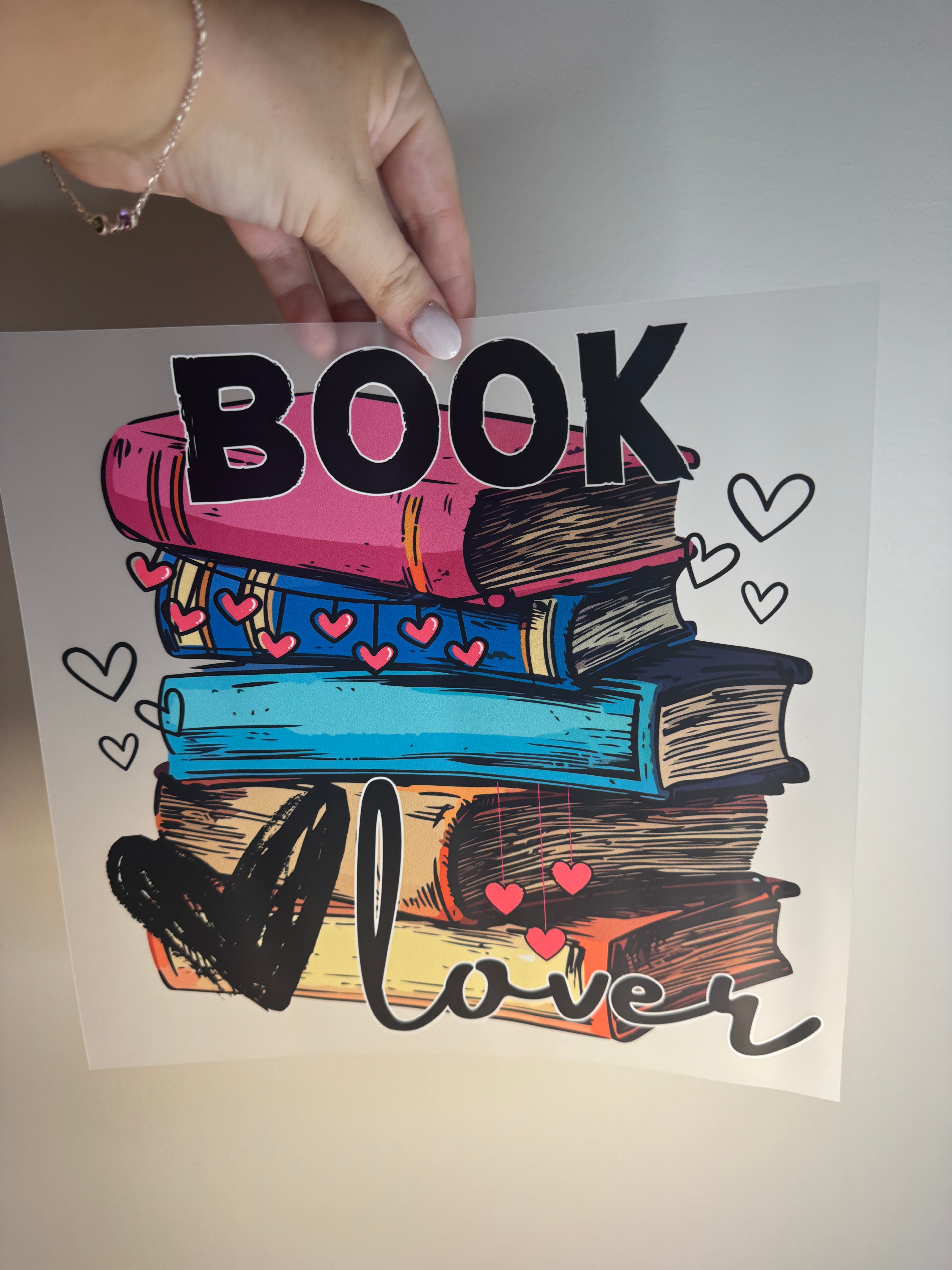Book Lover