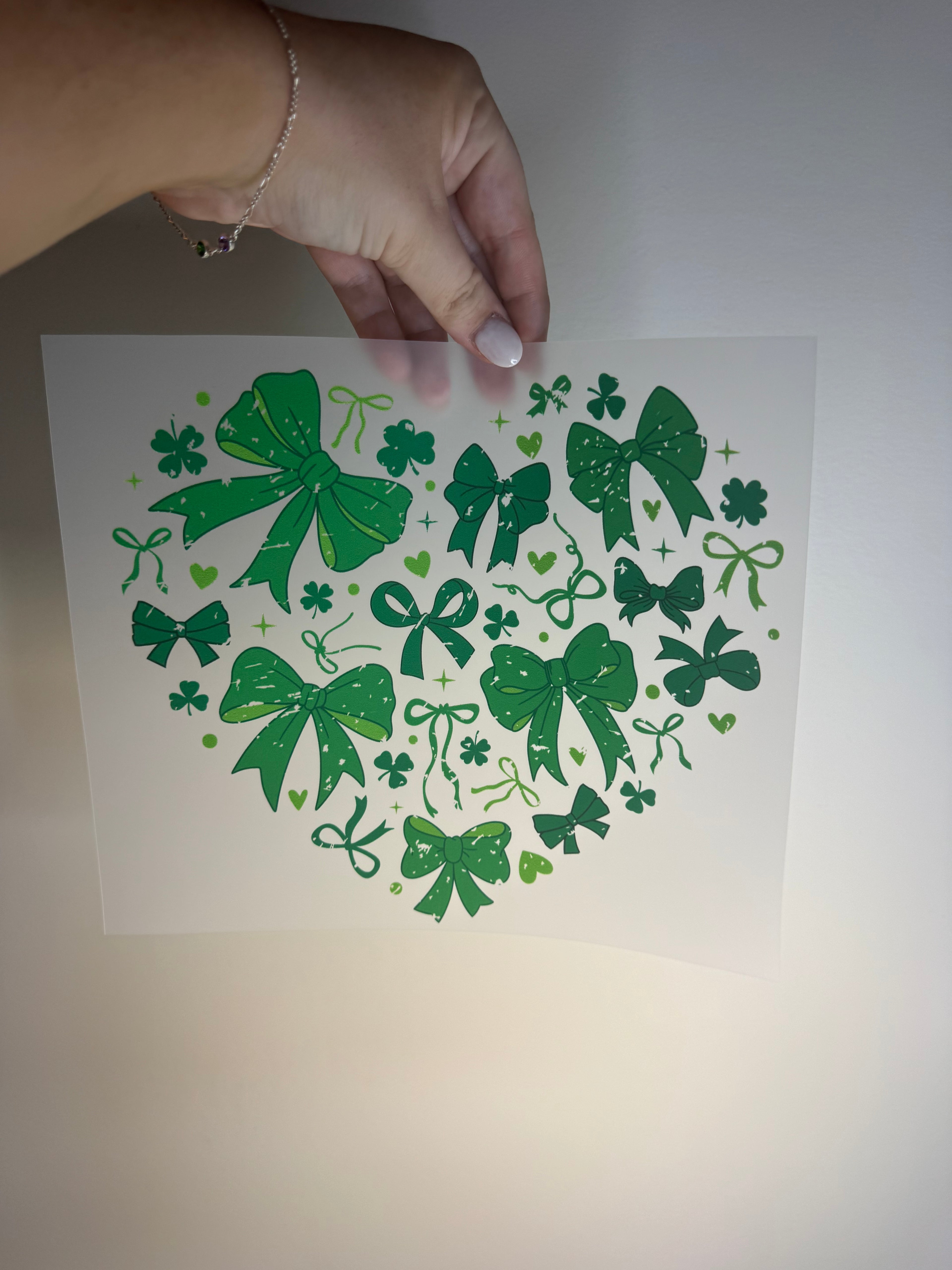 Green Heart