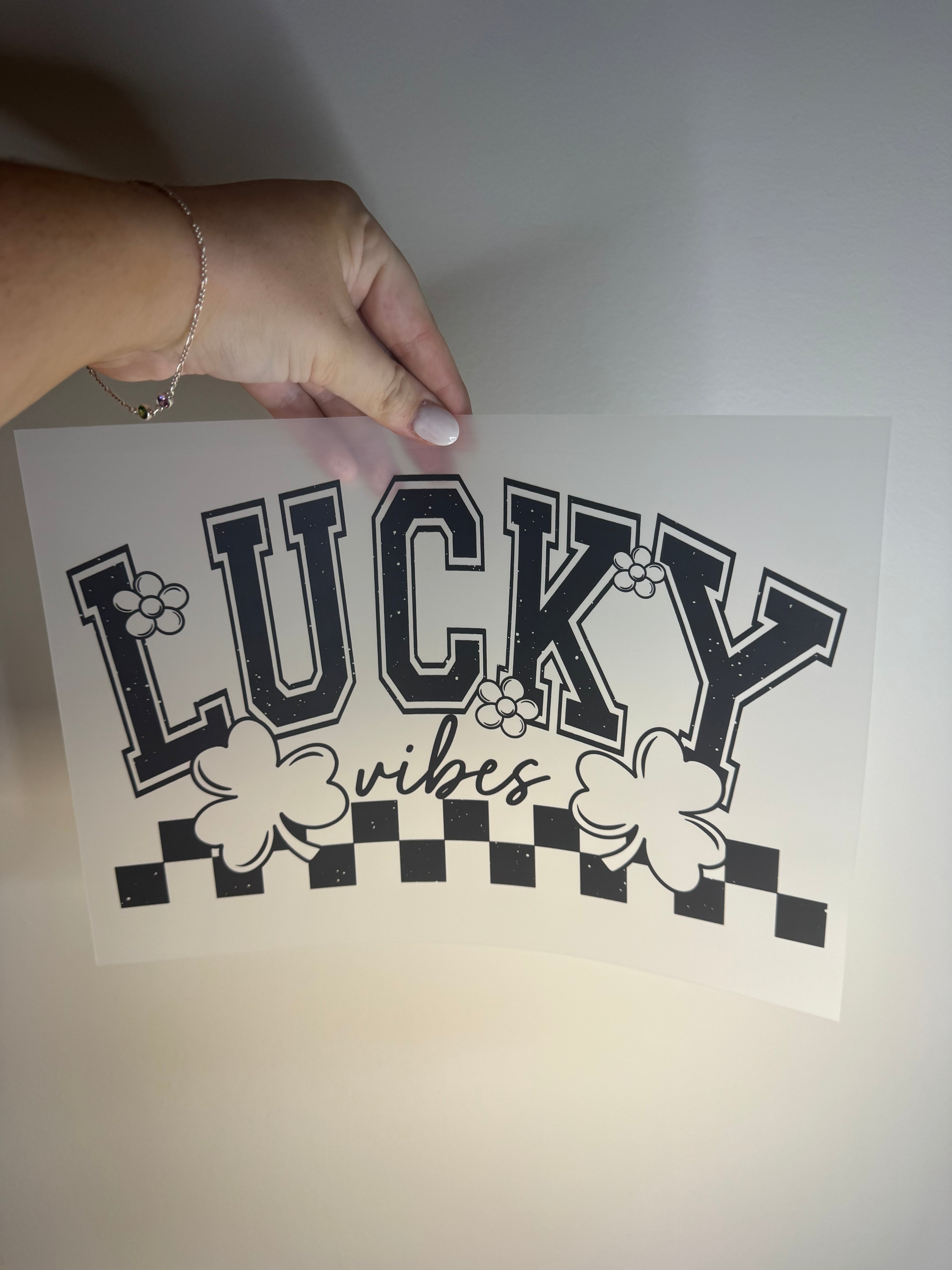 Lucky Vibes