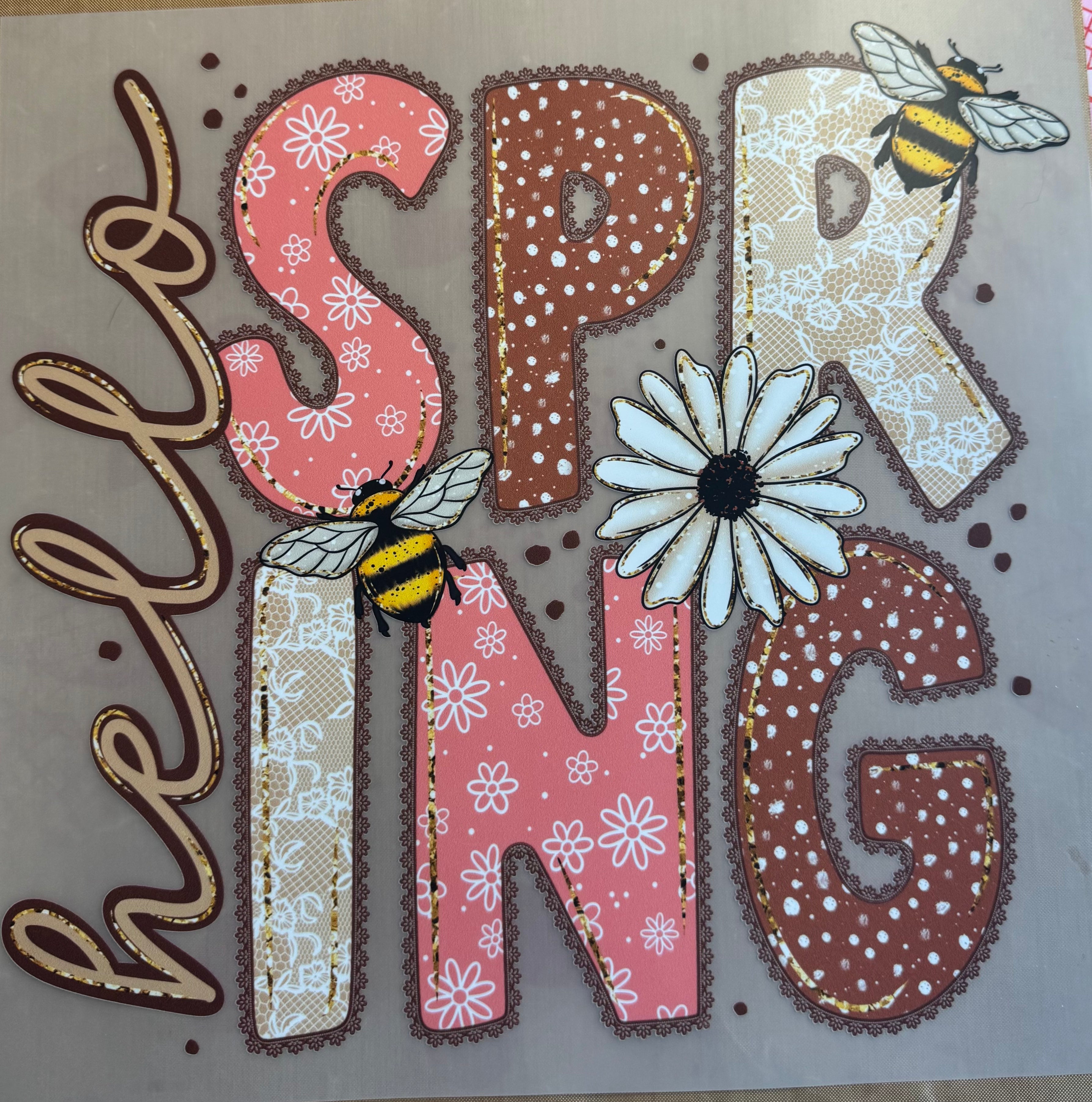 Spring