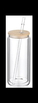 16oz Glass