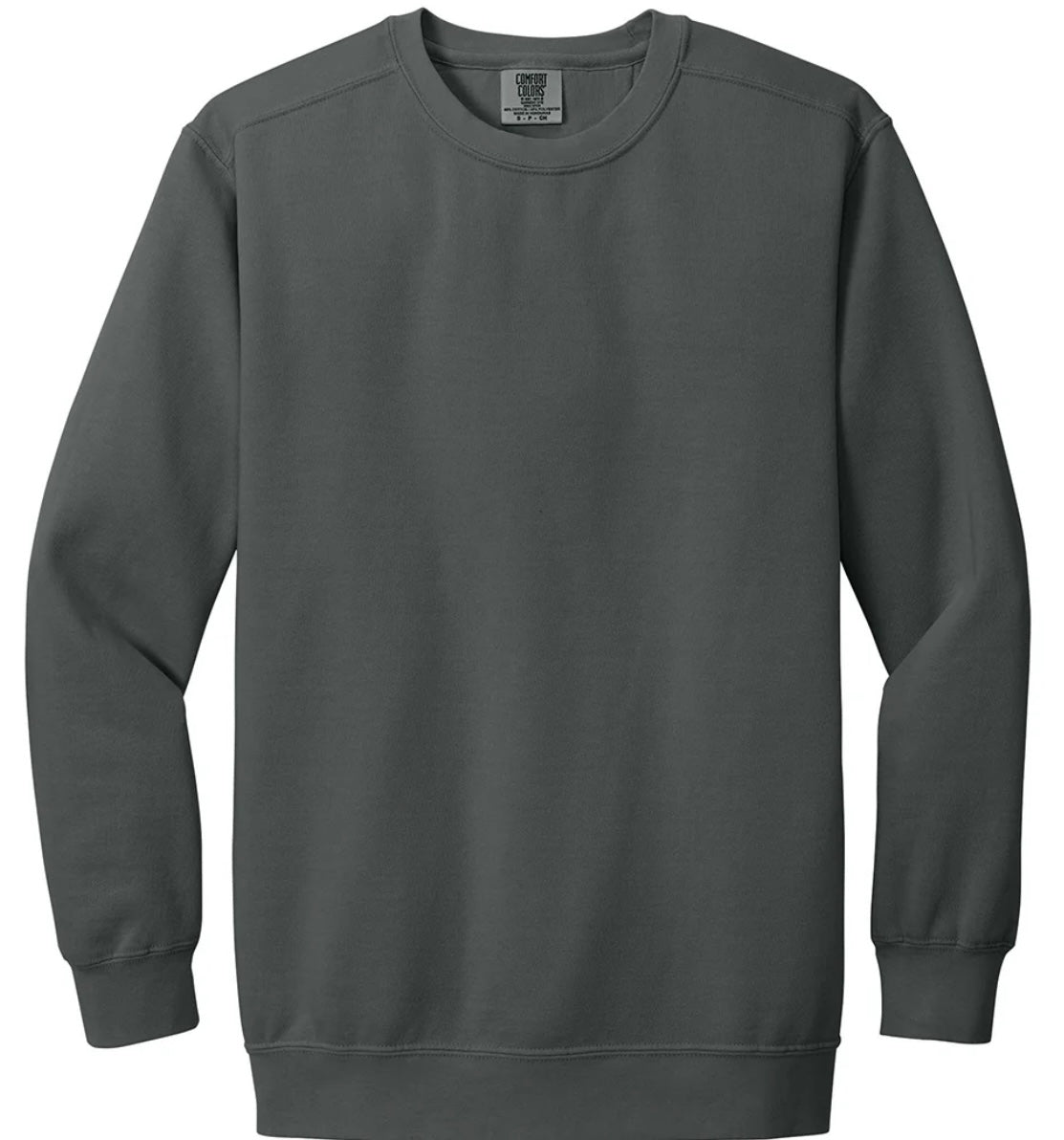 Pepper Sweatshirt