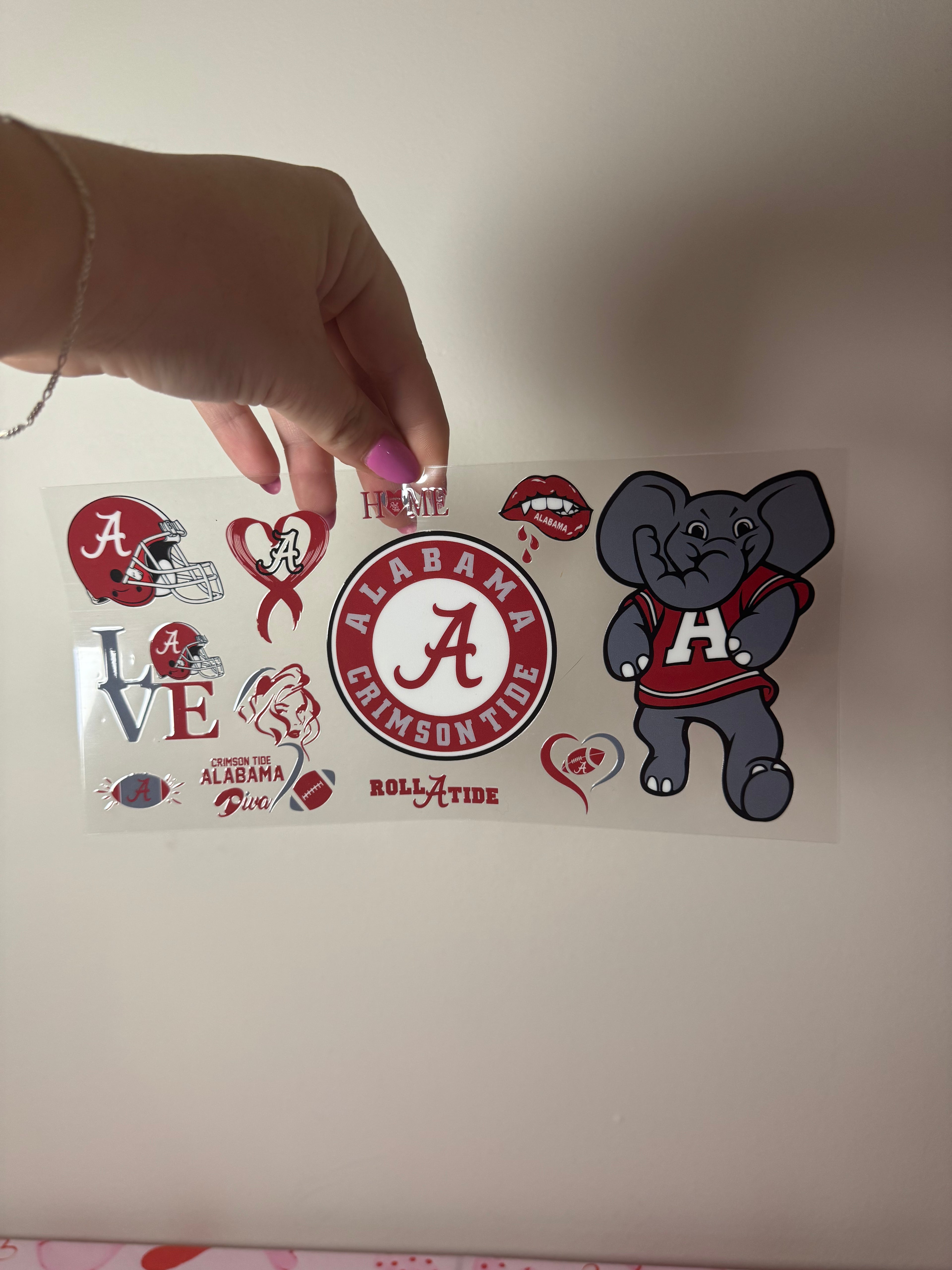 Alabama