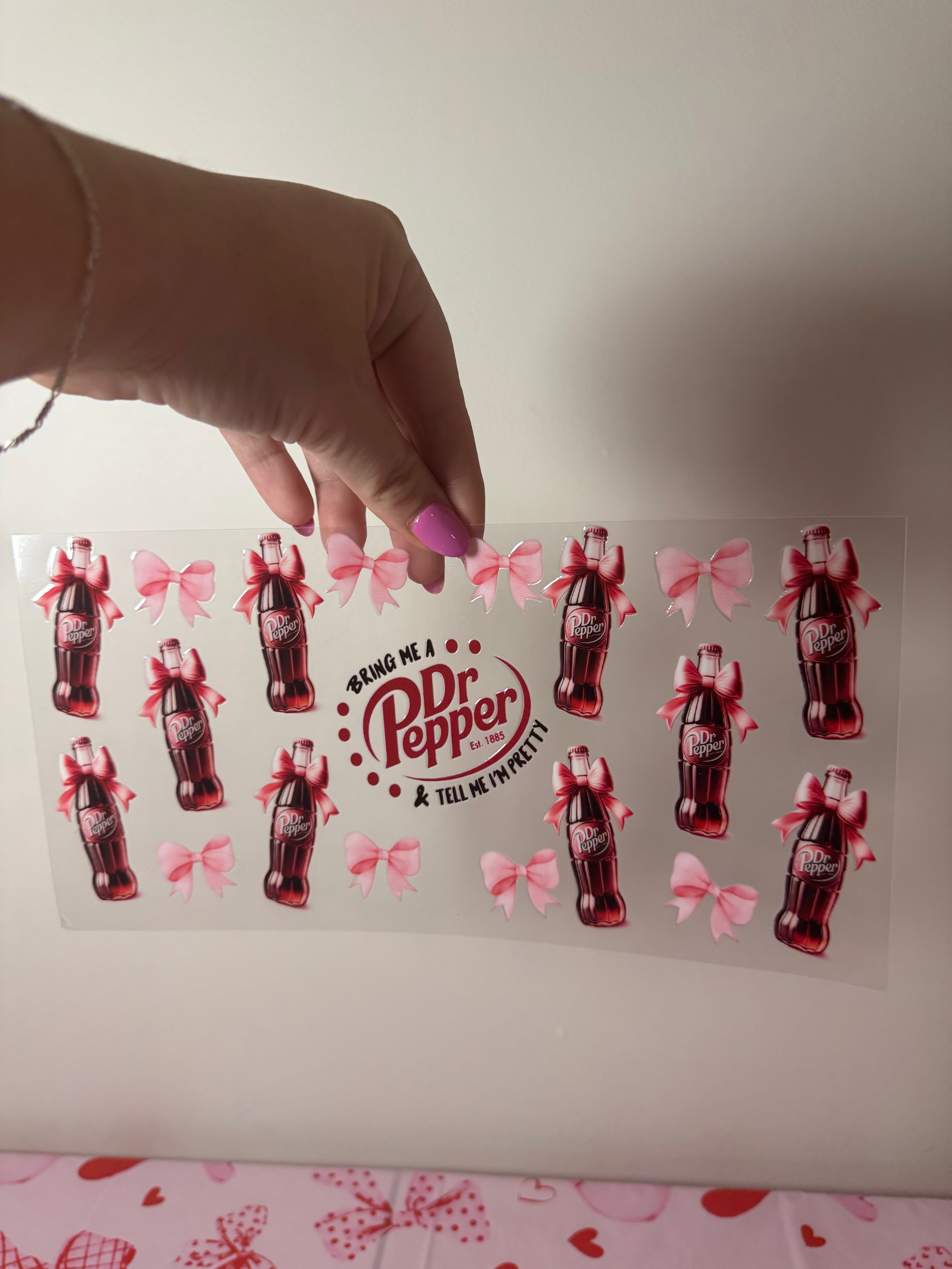 Dr.Pepper Pretty