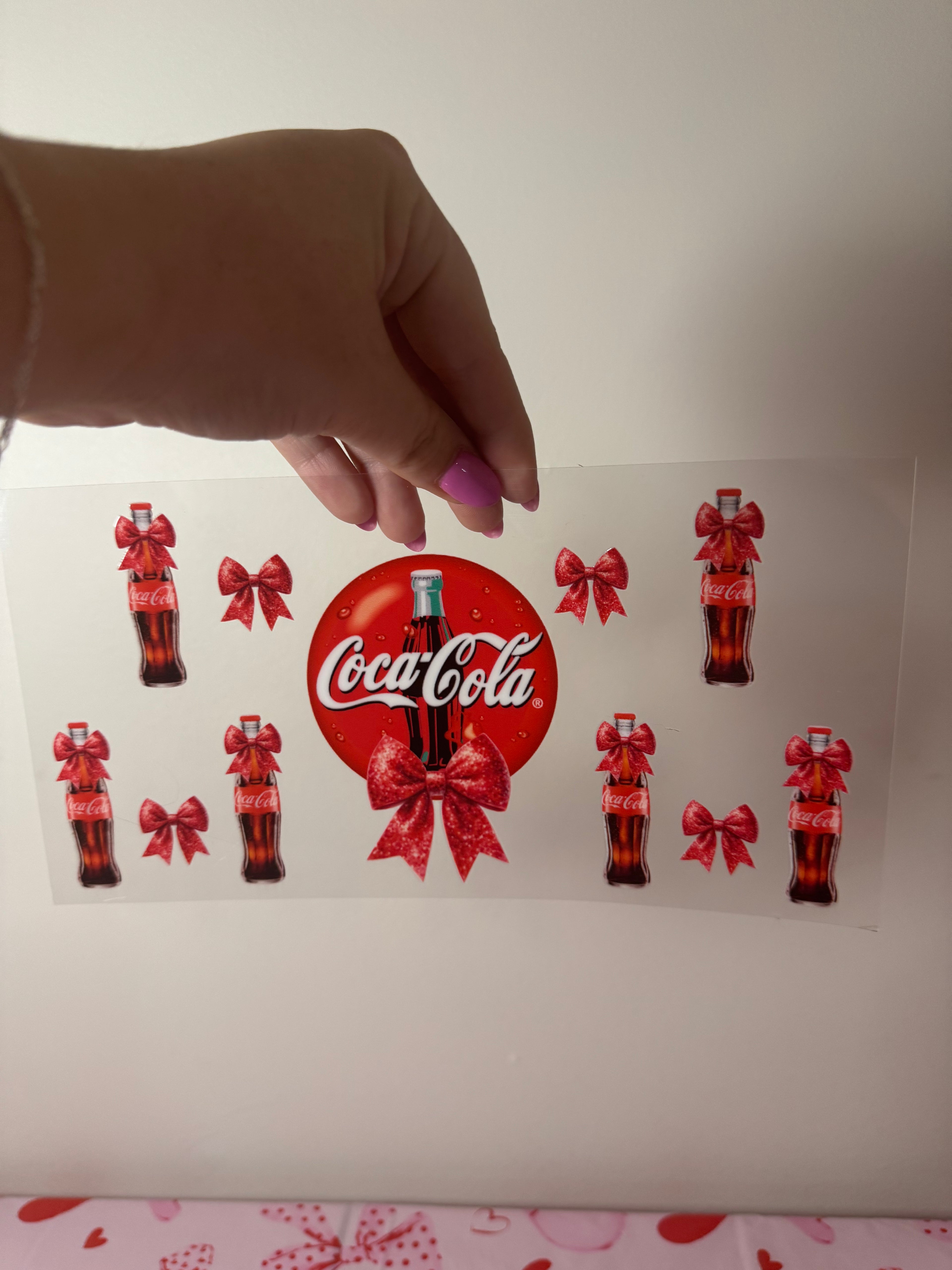 Coke