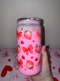 Strawberry Milk