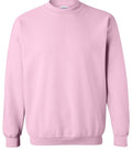 Pink Sweatshirt