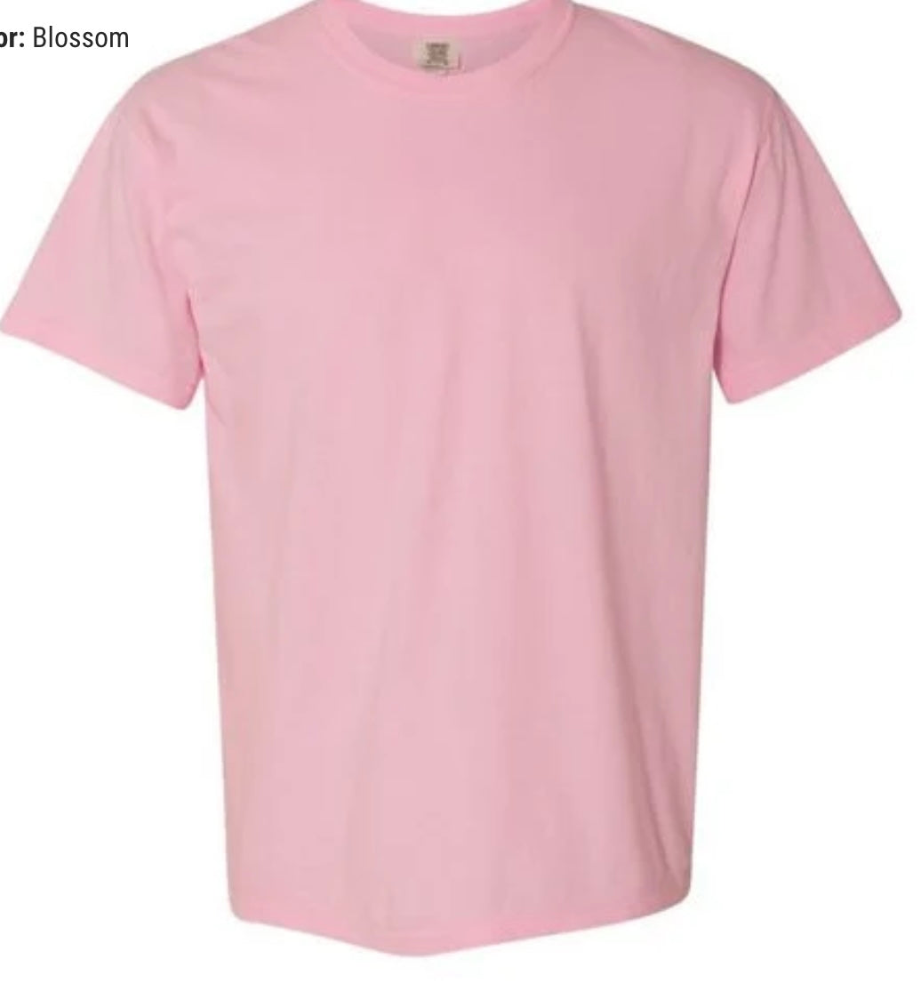 Blossom T-shirt