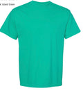 Island Green T-shirt