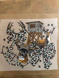 Deer & Bows