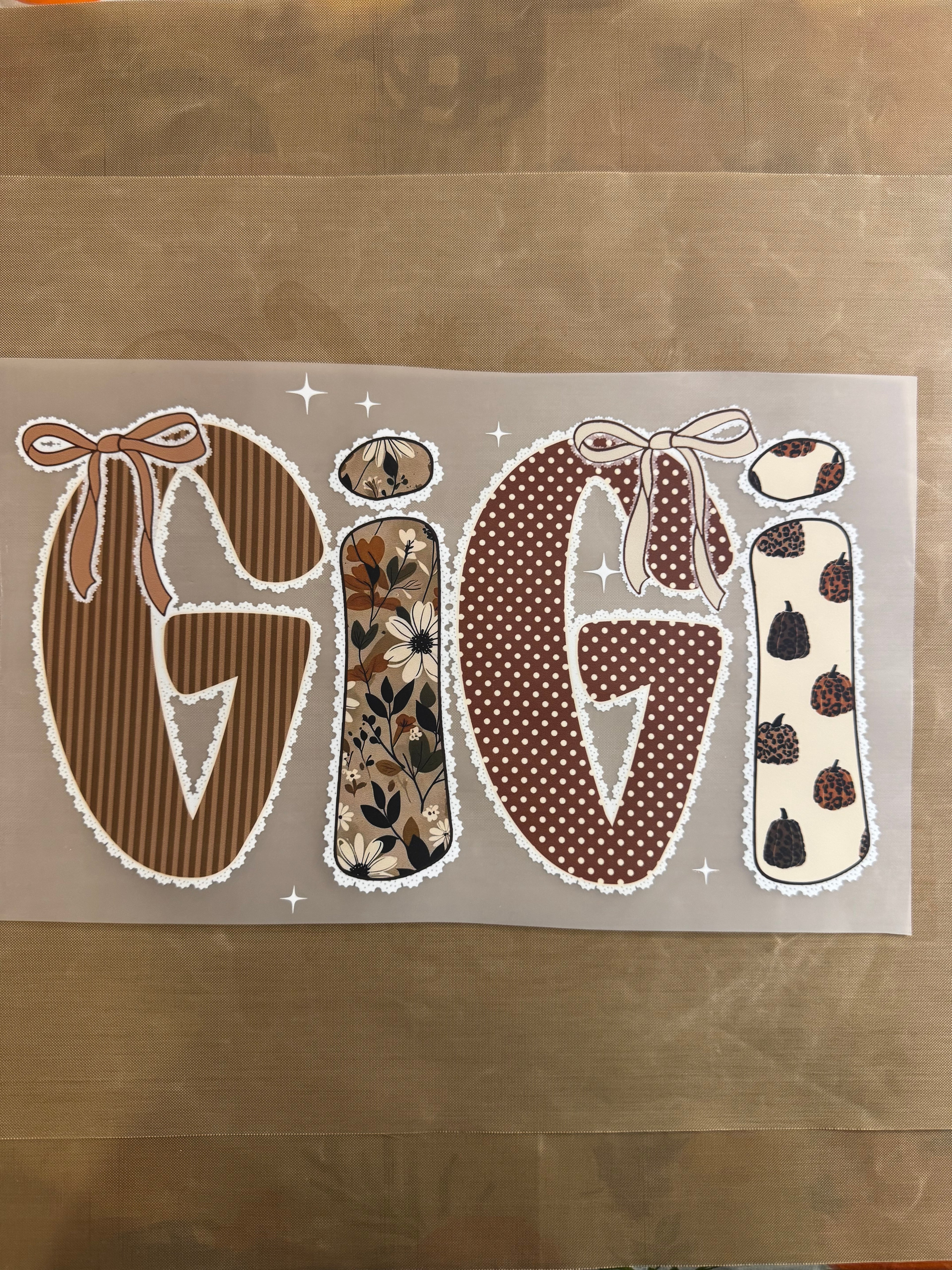 GiGi