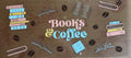 Books & Coffee