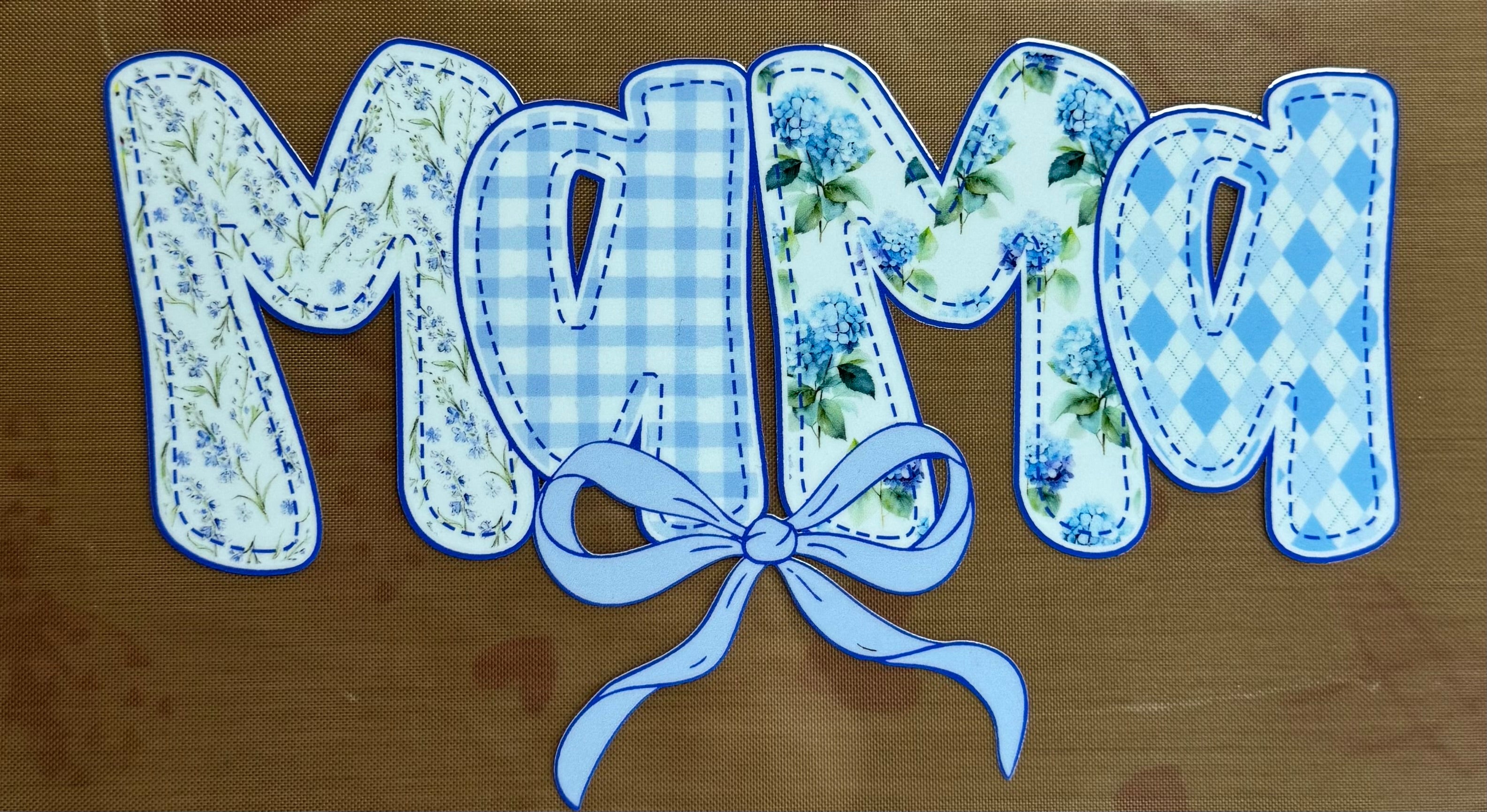 Mama