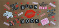 Burn Book