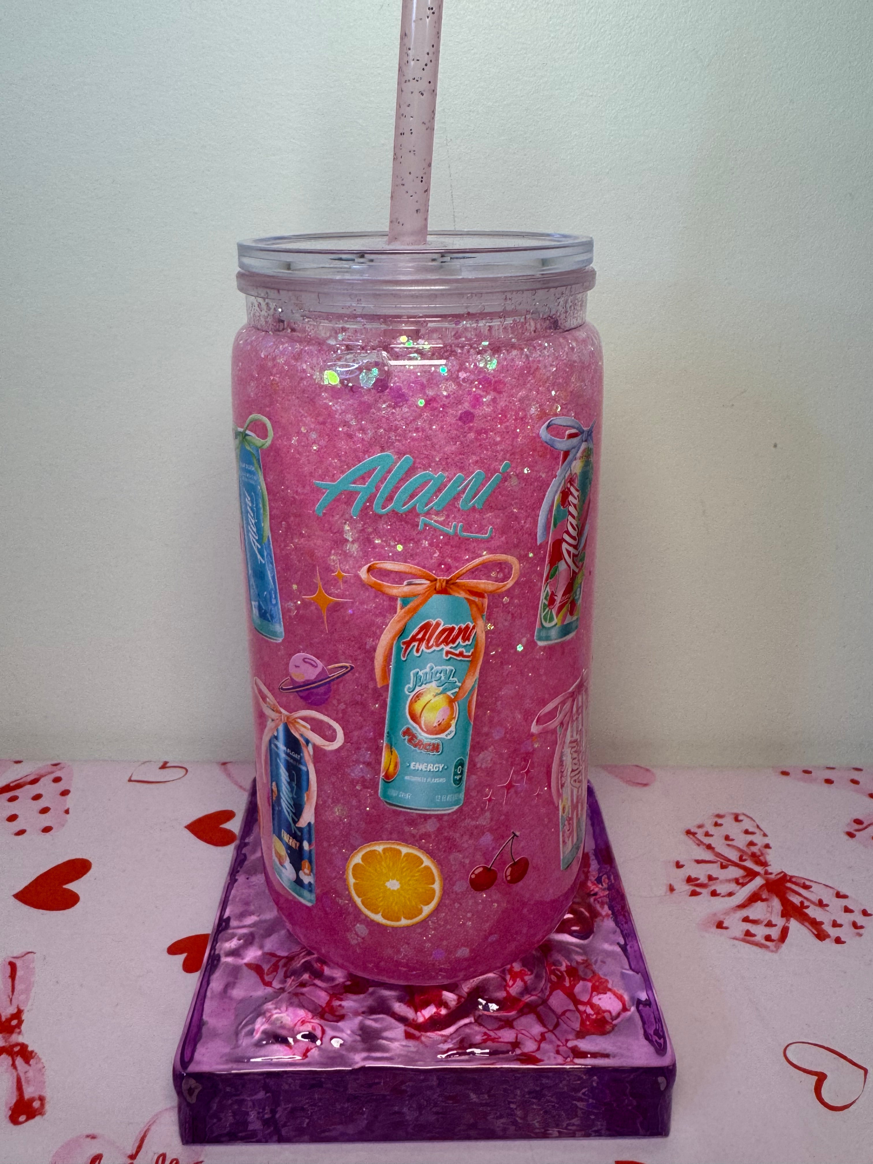 Alani 16oz